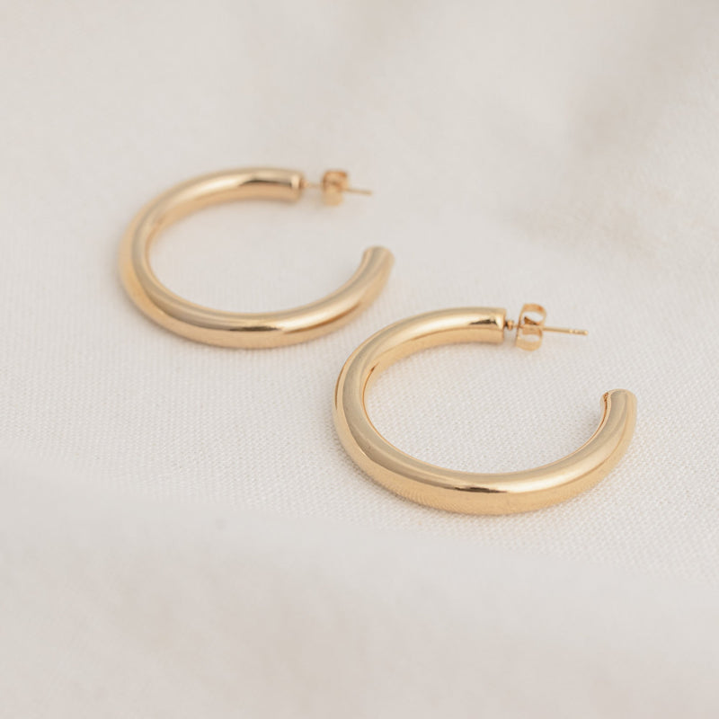 POS - Vesper Earrings