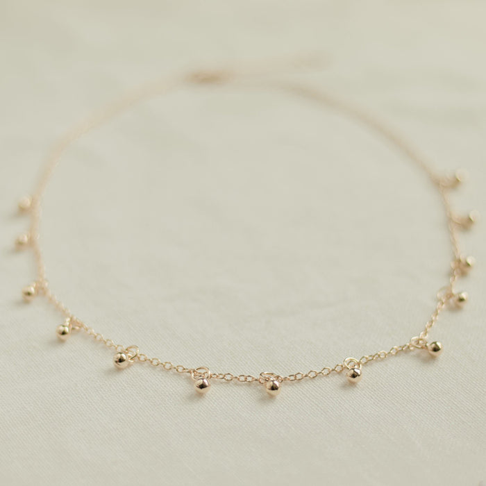 Valeria Necklace