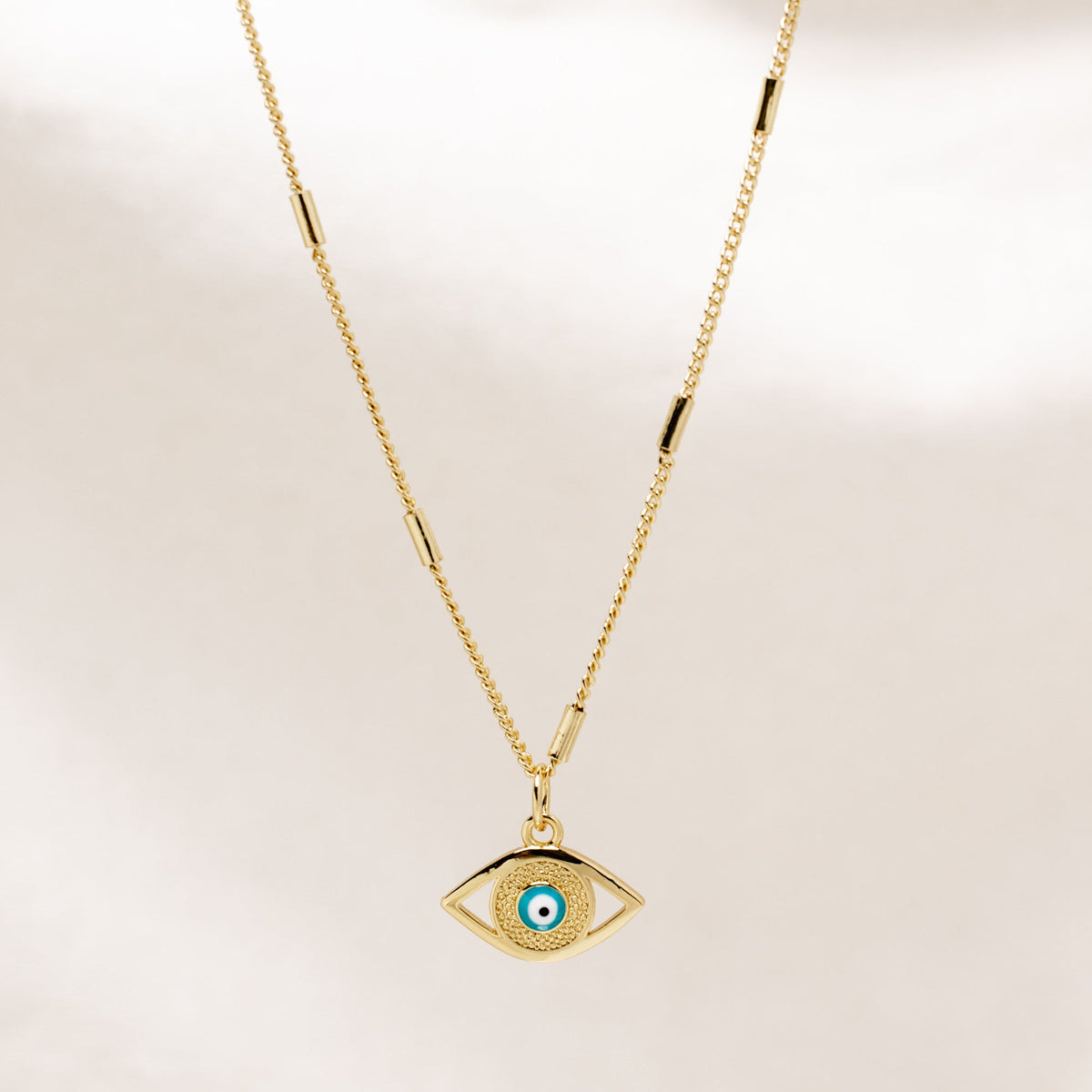 Inner Eye Necklace