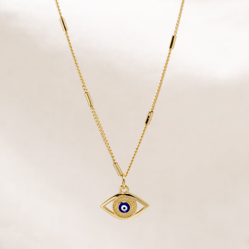 Inner Eye Necklace