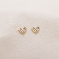 POS -  Love Sparklers Studs