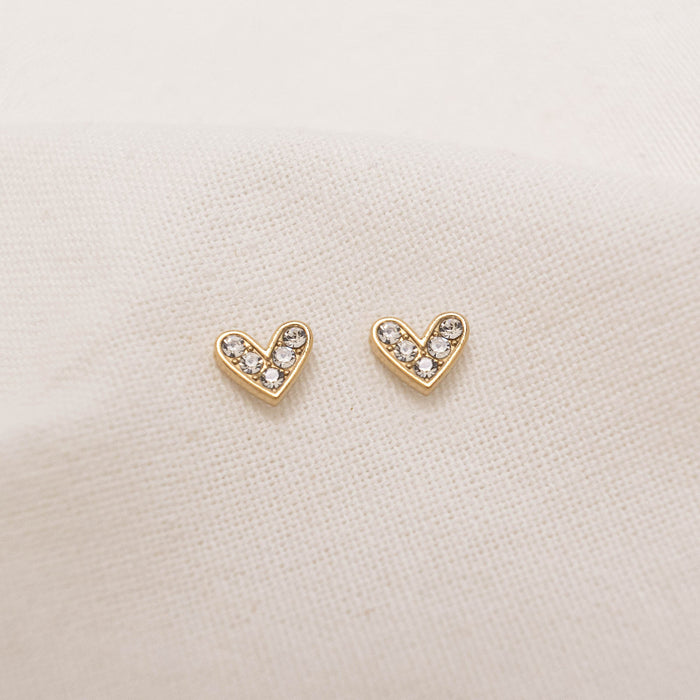 POS -  Love Sparklers Studs