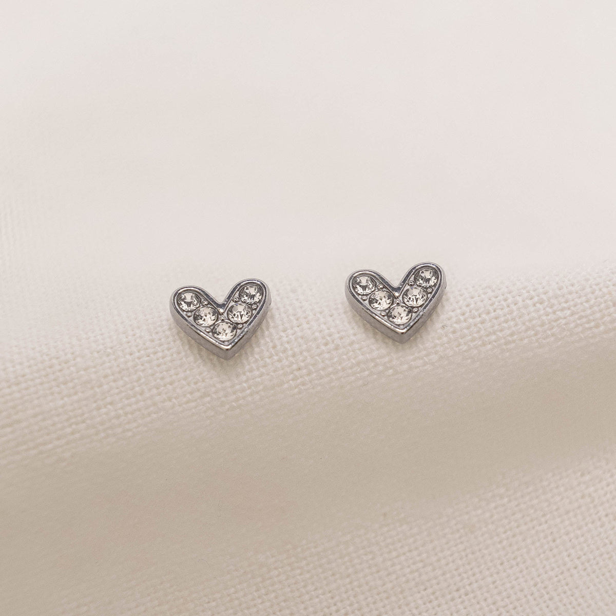 POS -  Love Sparklers Studs