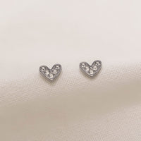 POS -  Love Sparklers Studs