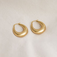 POS - Aleria Earrings