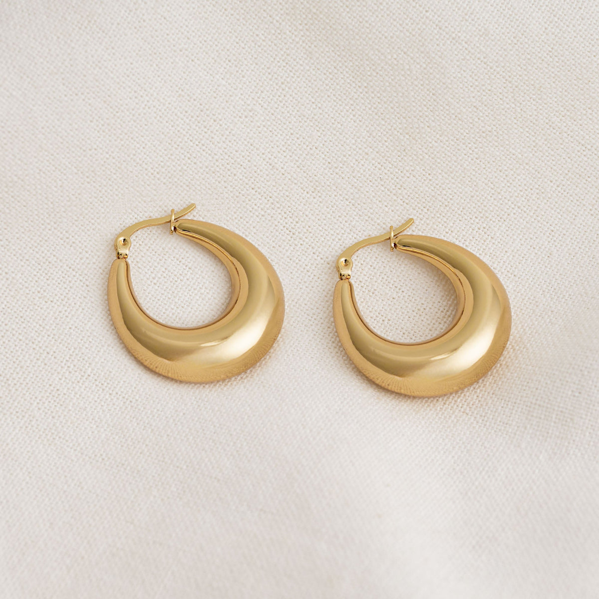 POS - Aleria Earrings