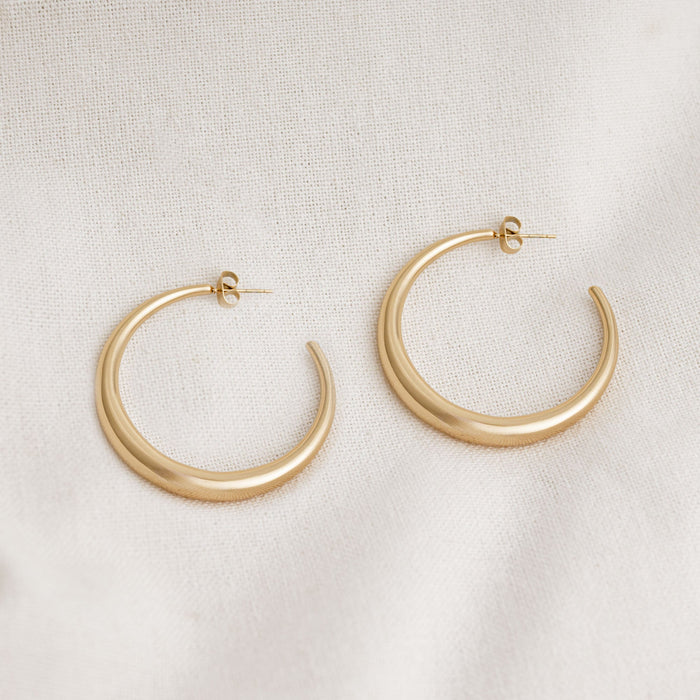 POS - Calista Earrings
