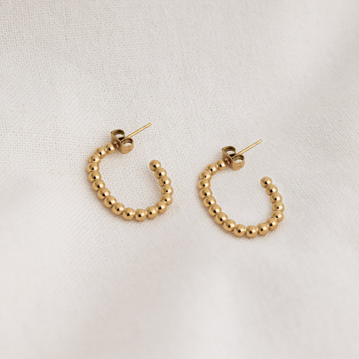 POS - Velindra Earrings