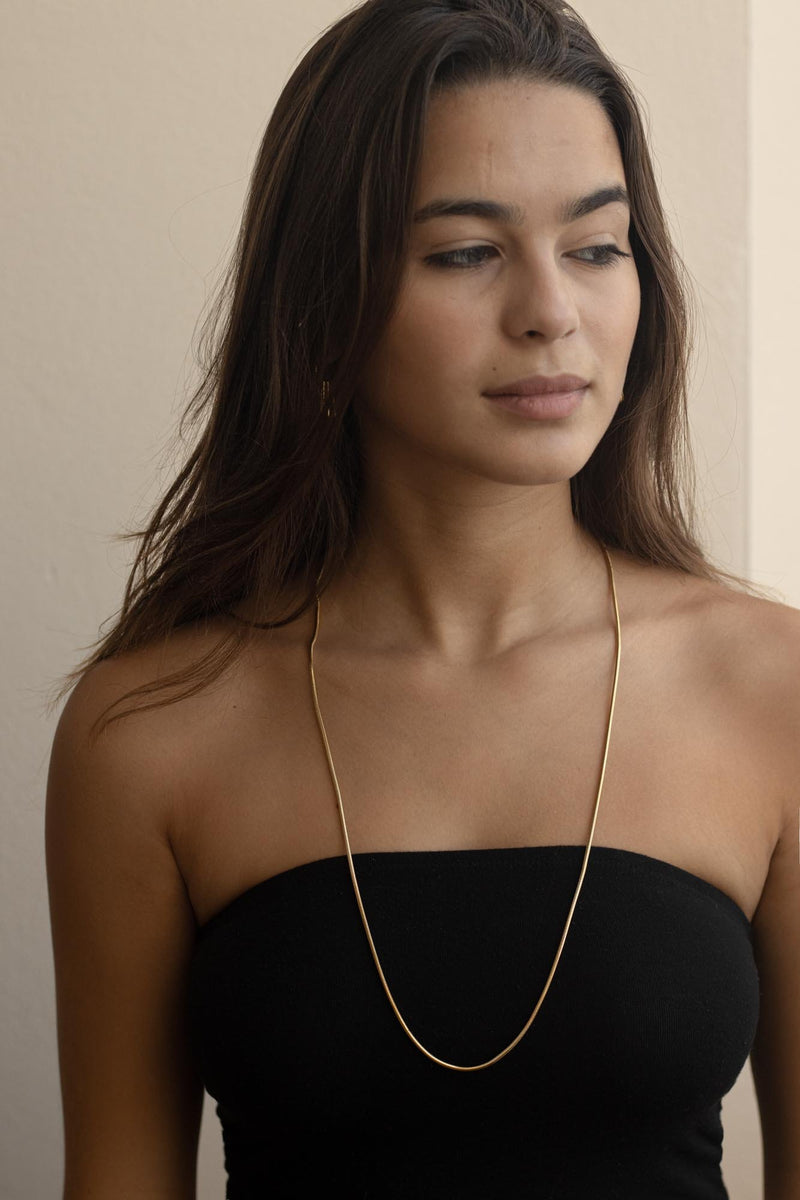 Kiana Necklace