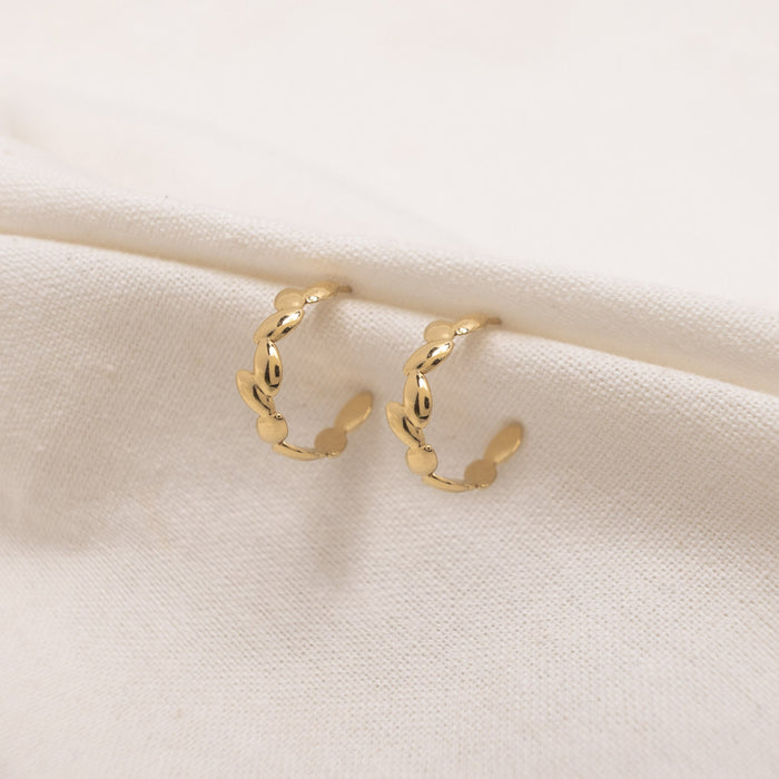 Leah Hoops