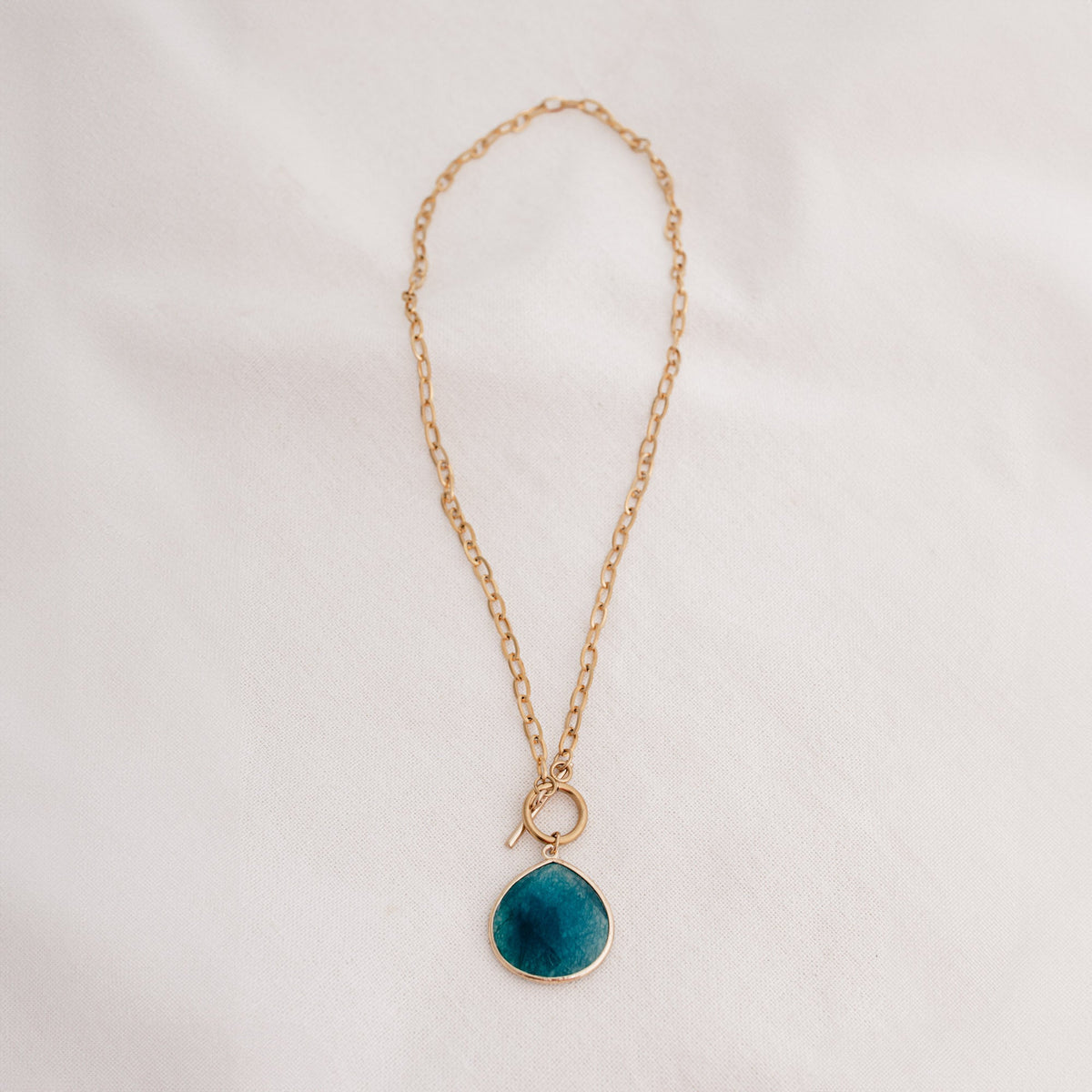 POS - Tidal Necklace