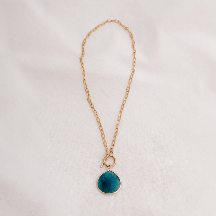 POS - Tidal Necklace