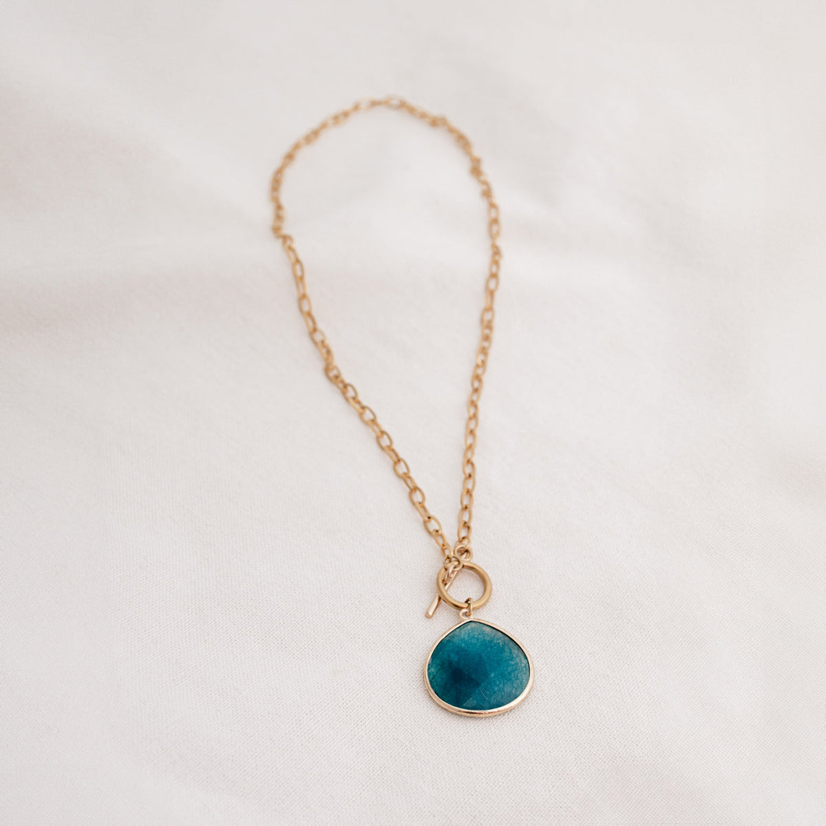 POS - Tidal Necklace