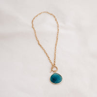POS - Tidal Necklace