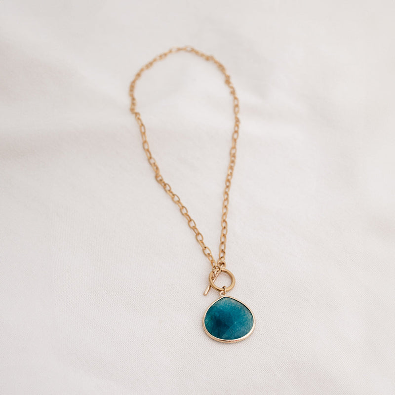 POS - Tidal Necklace