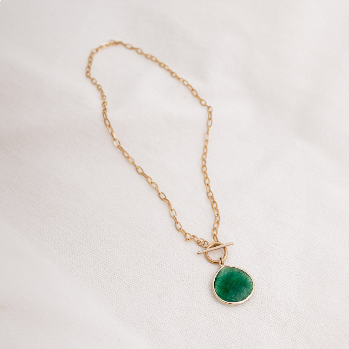POS - Tidal Necklace
