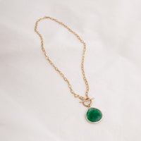 POS - Tidal Necklace