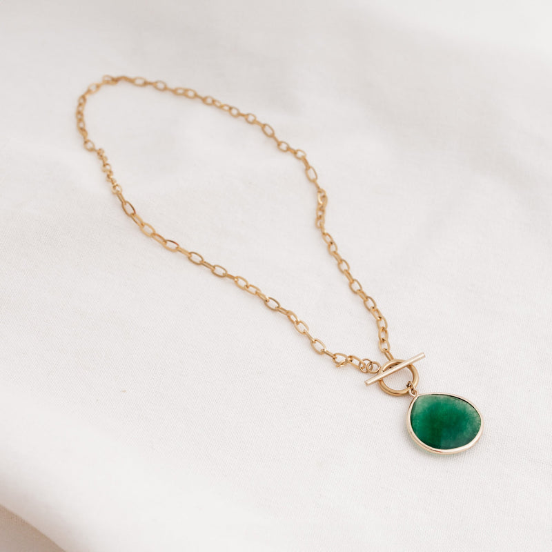 POS - Tidal Necklace