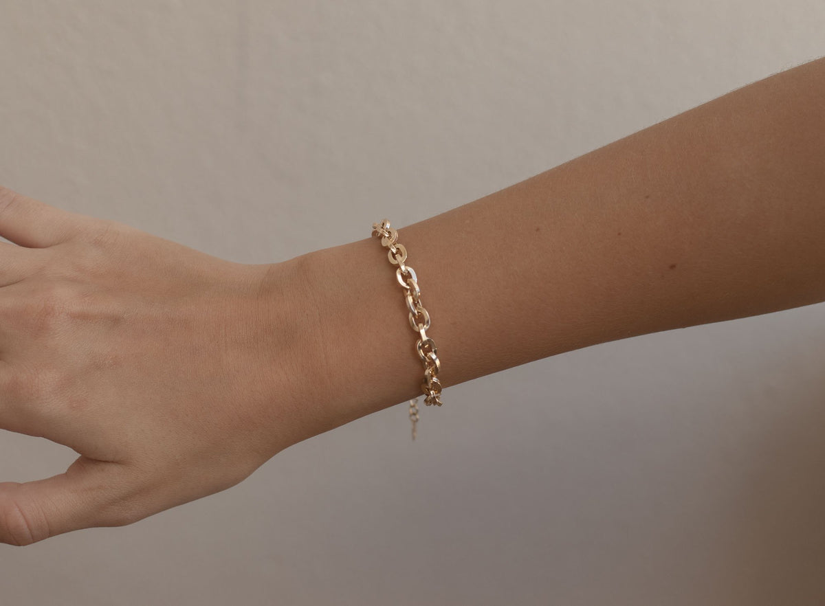 Elina Bracelet