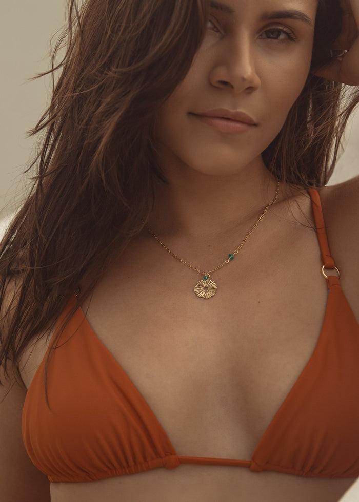Cilia Necklace