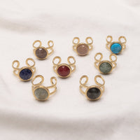 POS - Lenore Ring