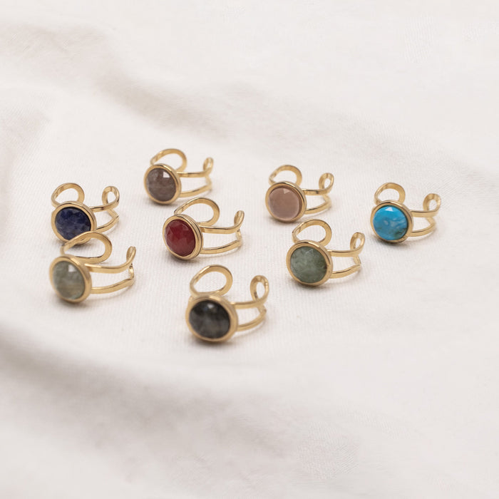 POS - Lenore Ring
