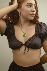 POS - Tidal Necklace
