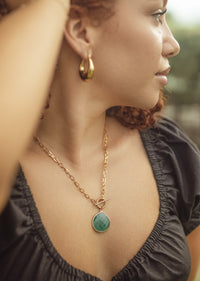 POS - Tidal Necklace