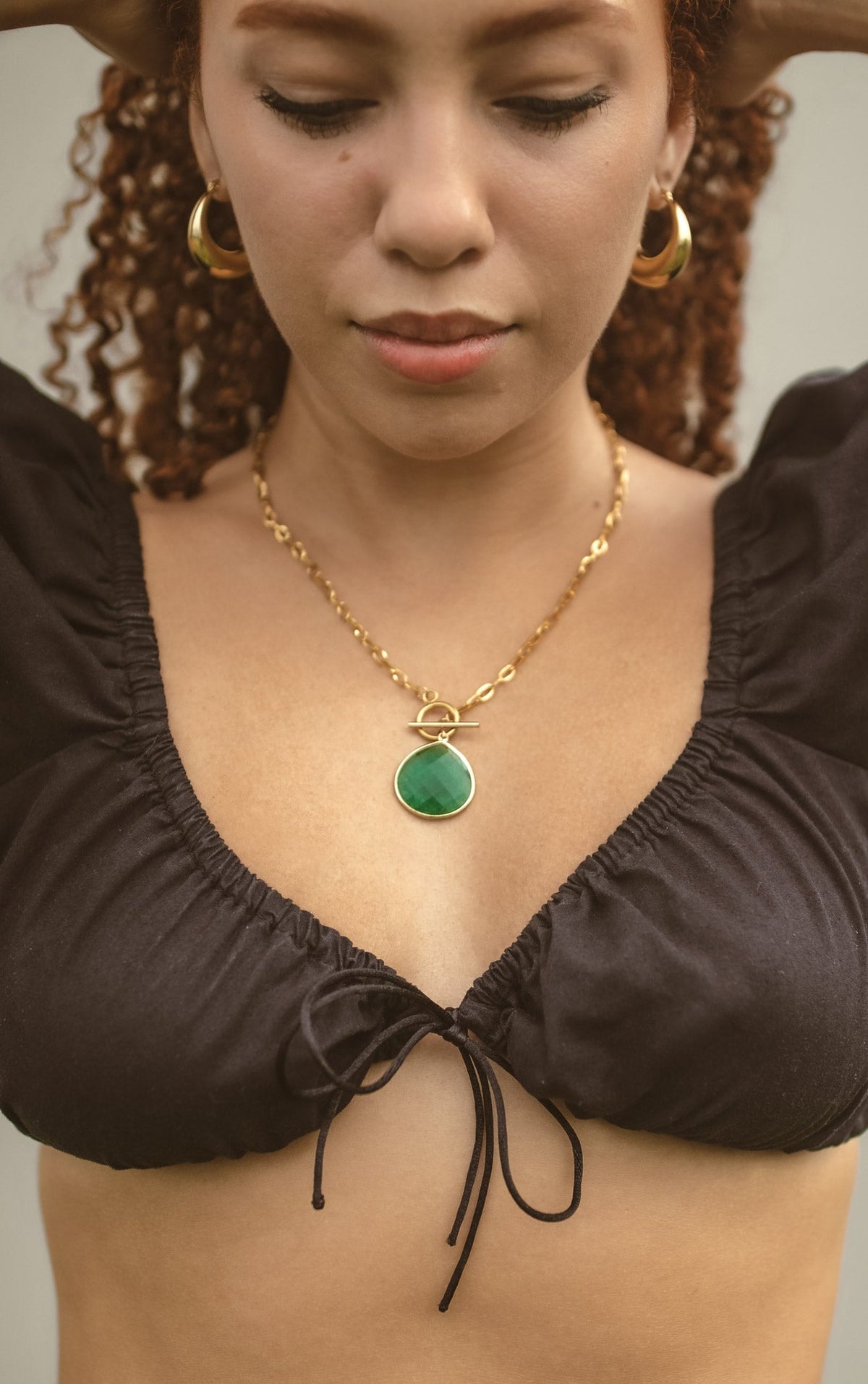 POS - Tidal Necklace