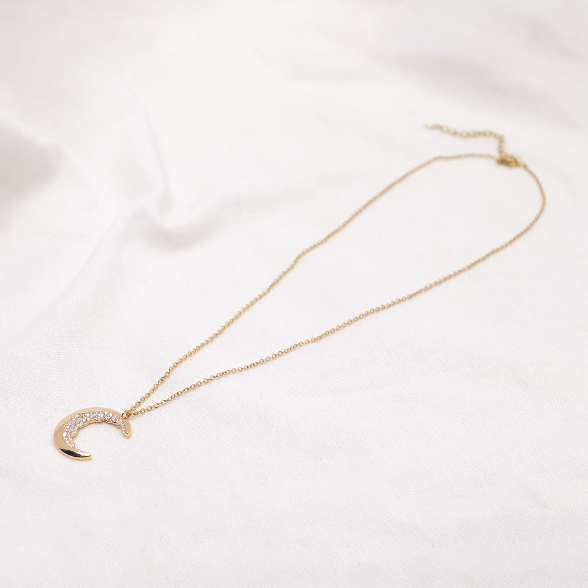 Starry Night Necklace
