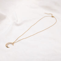Starry Night Necklace