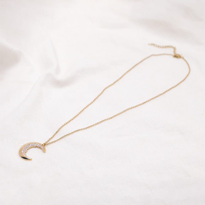 Starry Night Necklace