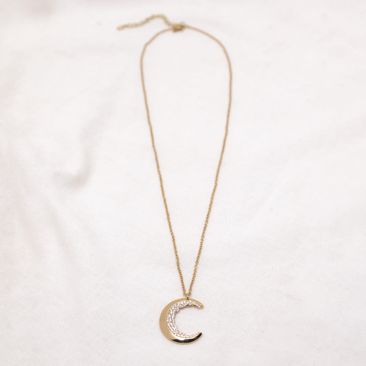 Starry Night Necklace