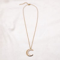 Starry Night Necklace