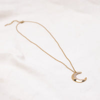 Starry Night Necklace