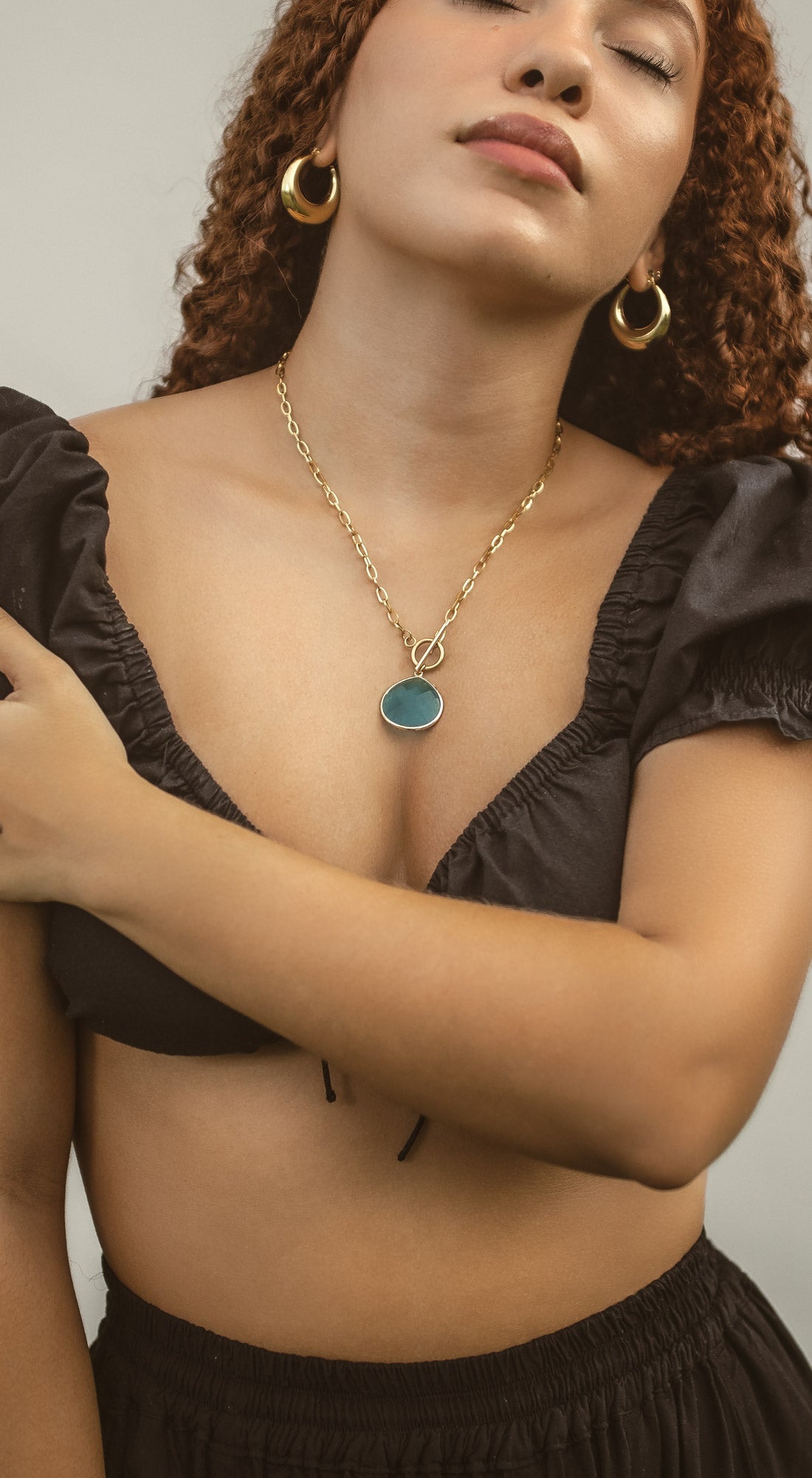 POS - Tidal Necklace