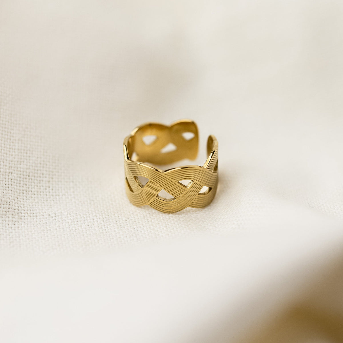 POS - Renata Ring