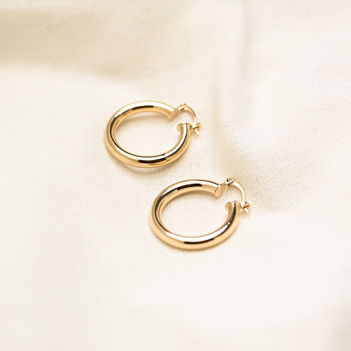 Emery Hoops