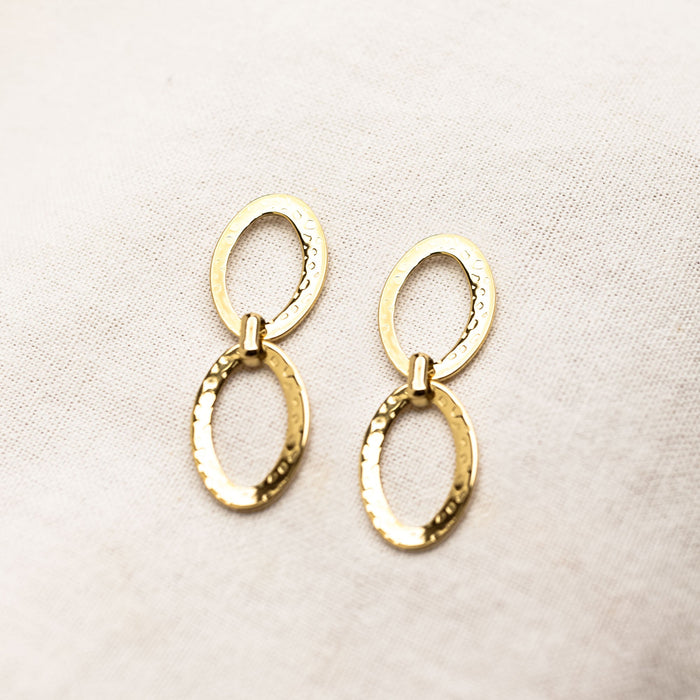 Elliana Earrings