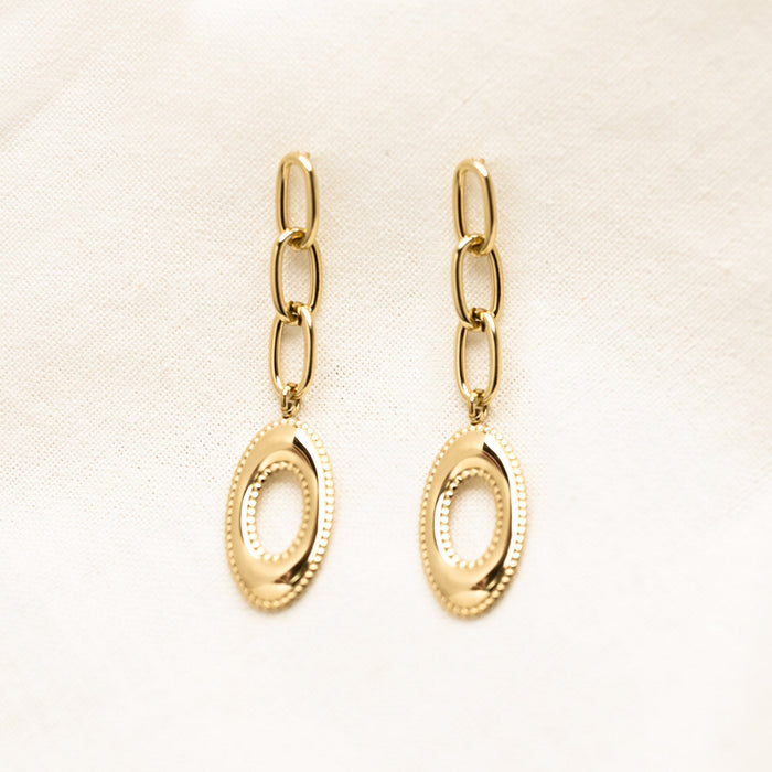 Sadie Earrings