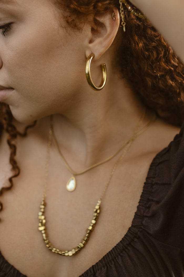 POS - Vesper Earrings