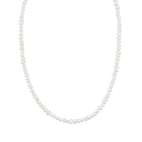 POS - Pearls Short Necklace