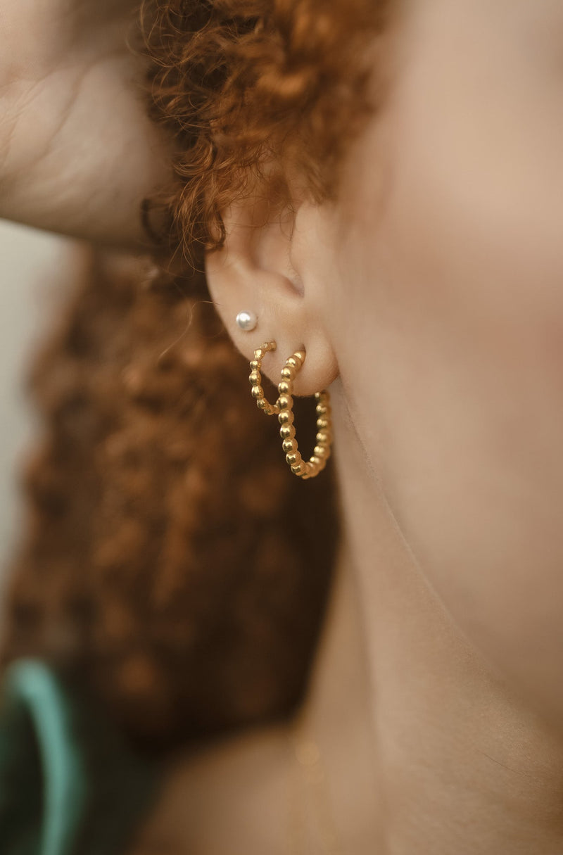 POS - Xandara Earrings