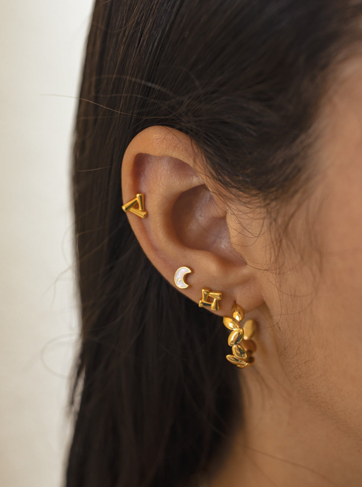 Leah Hoops