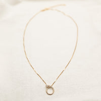 Julia Necklace