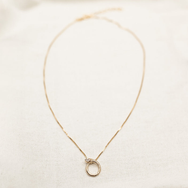 Julia Necklace