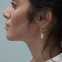 Pia Earrings