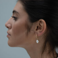 Quincy Earrings