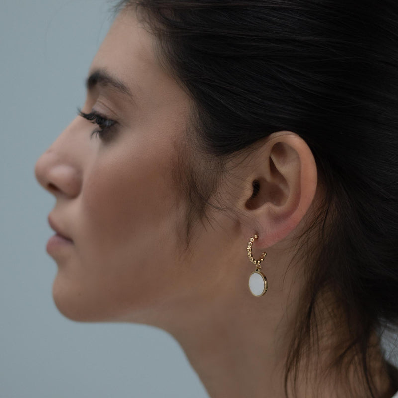 Quincy Earrings