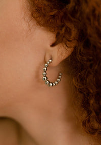 POS - Xandara Earrings